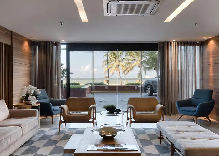 Quality Suites Vila Velha