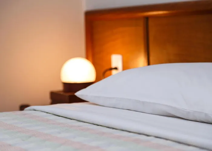 Hotel Praia Sol